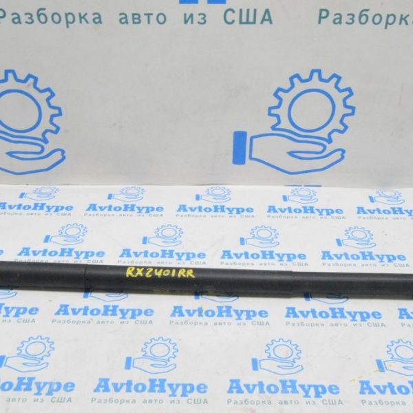 Амортизатор двери багажника правый Lexus RX 350/350h/500h 23- 68910-0E150