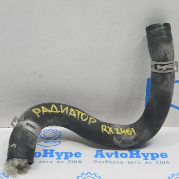 Патрубок охлаждения правый Lexus RX 350h 23- 16572-F0150