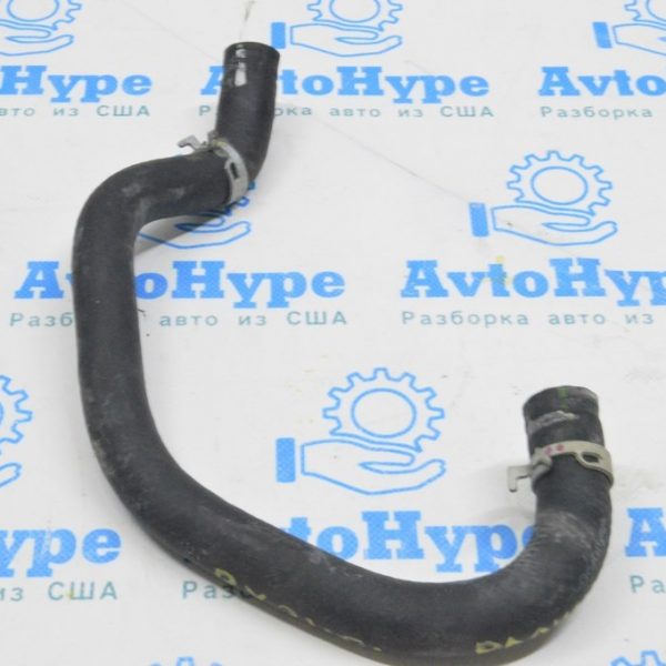 Патрубок охлаждения Lexus RX 350h 23-