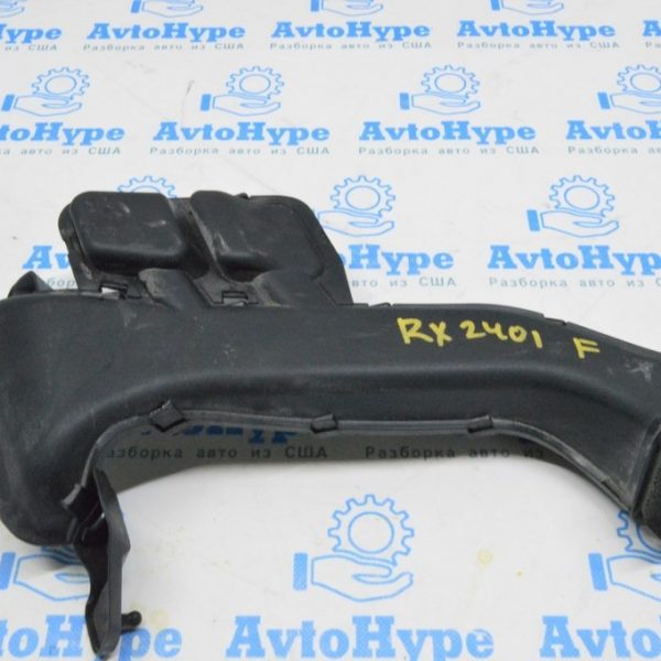 Воздухоприемник Lexus RX 350h 23- 17750-25140