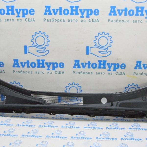 Решетка дворников (пластик) Lexus RX 350/350h/500h 23- 55708-0E250