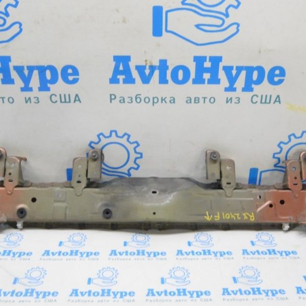 Планка телевизора верхняя Lexus RX 350/350h/500h 23- 53205-0E091