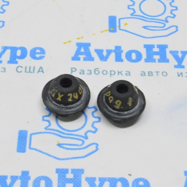 Крепление радиатора верхнее Lexus RX 350h 23- 16523-F0020