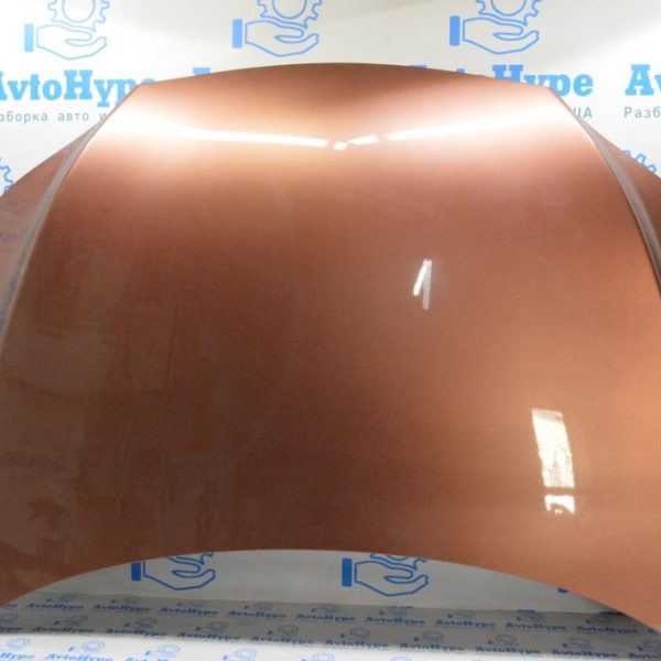 Капот голый Lexus RX 350/350h/500h 23- (01) медный 4Y5 53301-0E260