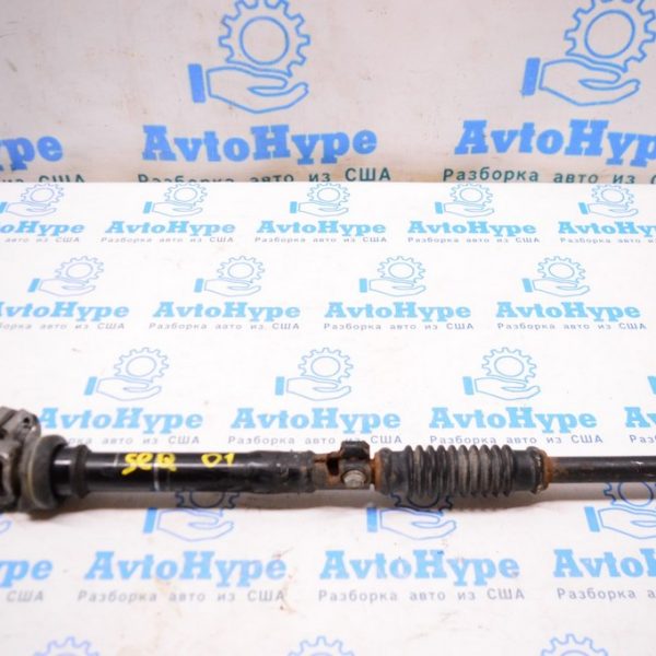 Рулевой вал верхний Toyota Sequoia 2008-2022 452200c010