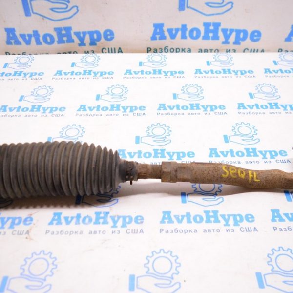 Рулевая тяга с наконечником лев Toyota Sequoia 2008-2022 45503-0C030