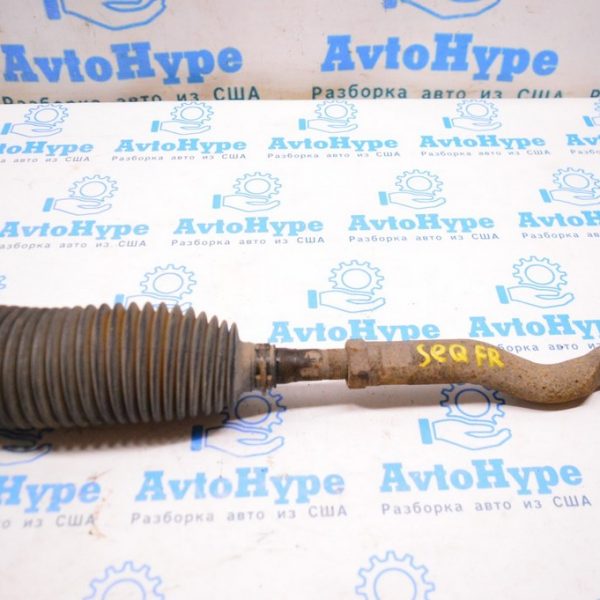 Рулевая тяга с наконечником прав Toyota Sequoia 2008-2022  45503-0C030