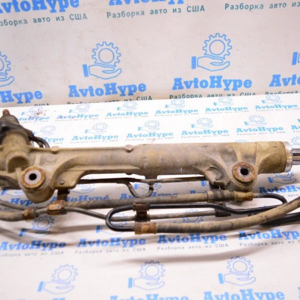 Трубка охлаждения ГУР бачок-рейка Toyota Sequoia 2008-2022 444020c010