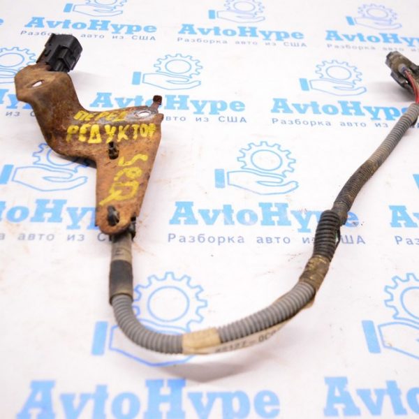 Проводка на редуктор Toyota Sequoia 08-16 AWD