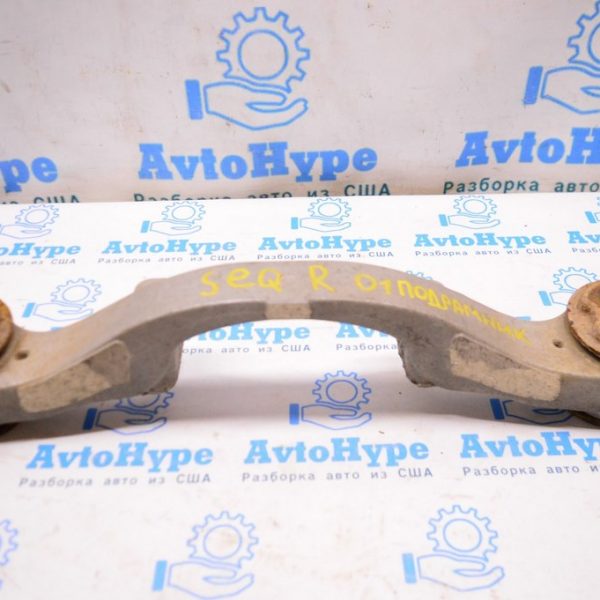 Крепление заднего редуктора Toyota Sequoia 2008-2022 523900c011