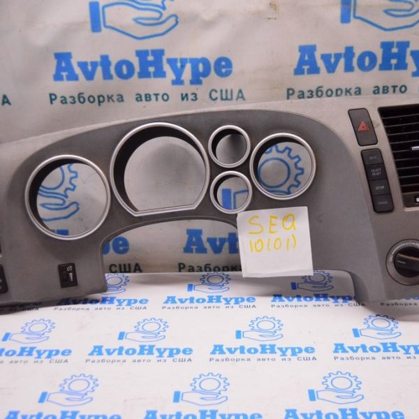 Воздуховод водительский правый Toyota Sequoia 2008-2022 556600c020