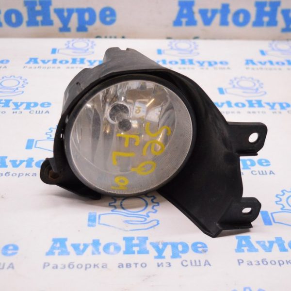 Противотуманная фара птф левая Toyota Sequoia 2008-2016 (01) 81210aa030