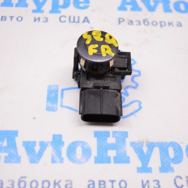 Паркторник передний внешний Toyota Sequoia 08-16 с кольцом 89341-33160