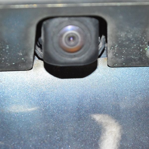 Камера заднего вида Toyota Sequoia 2008-2022 8679034020