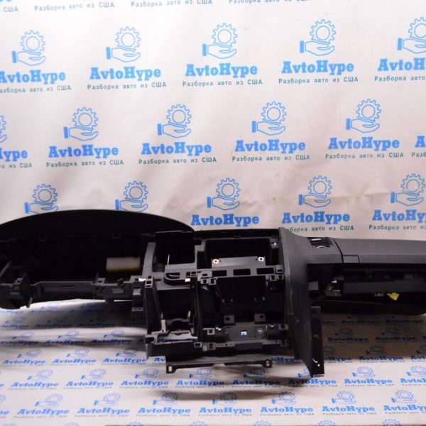 Торпедо (голая) Toyota Sequoia 2008-2022 (01) 553010c030c0