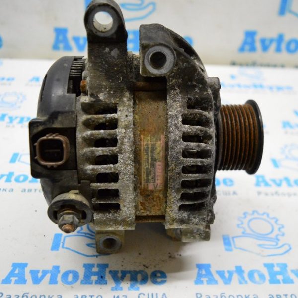 Генератор Toyota Sequoia Tundra 2008-2022 (01) 270600s010