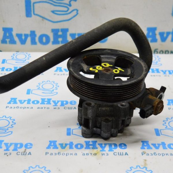 Насос ГУР гидроусилителя Toyota Sequoia 2008-2022 (01) 44310-0C110