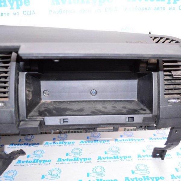 Воздуховод пассажирский правый Toyota Sequoia 2008-2022 556800c020