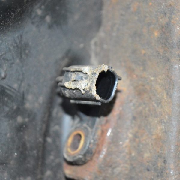 Датчик ABS зад прав Toyota Sequoia 2008-2022