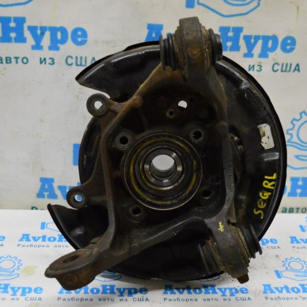 Цапфа зад лев Toyota Sequoia 2008-2022 (01) 423050c010