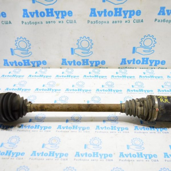Привод полуось зад прав Toyota Sequoia 2008-2022 (01) 423300c010