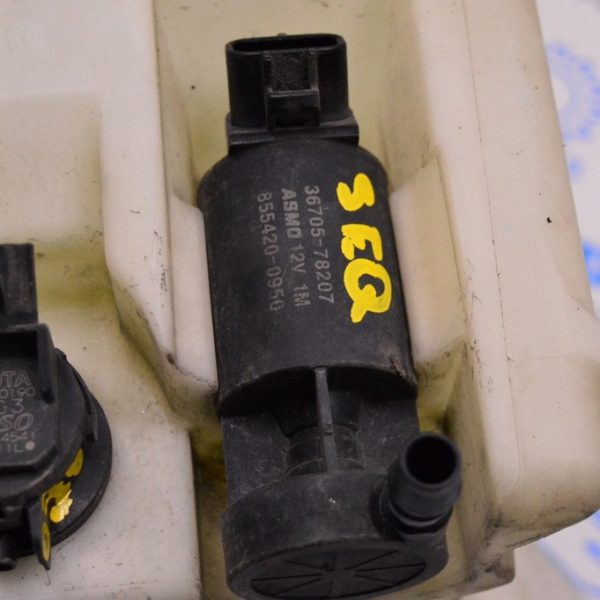 Мотор омывателя заднее стекло Toyota Sequoia 2008-2022 8533060180