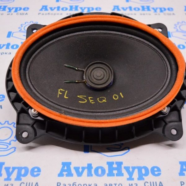 Динамик дверной перед лев Toyota Sequoia 2008-2022 JBL 86160-0C150