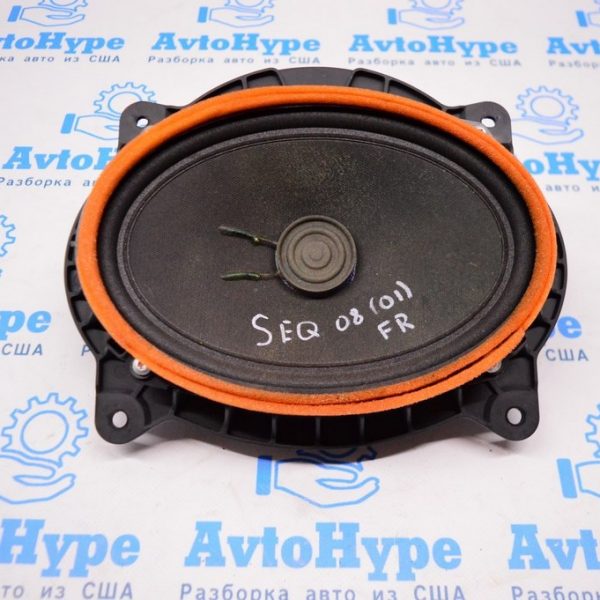 Динамик дверной перед прав Toyota Sequoia 2008-2022 JBL 86160-0C150