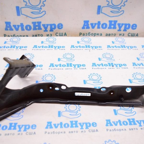 Кронштейн крыла перед прав Toyota Sequoia 2008-2022 53213-0C010