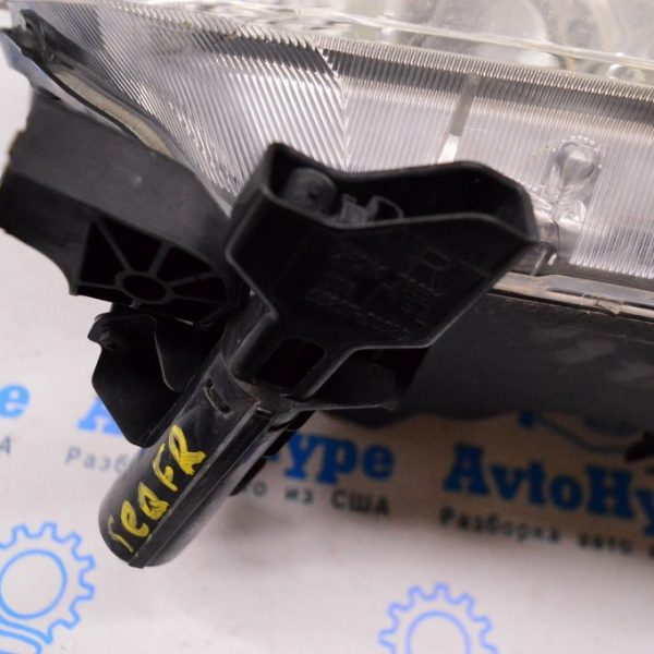 Омыватель фары прав Toyota Sequoia 2008-2022 (01) 85207-0C020