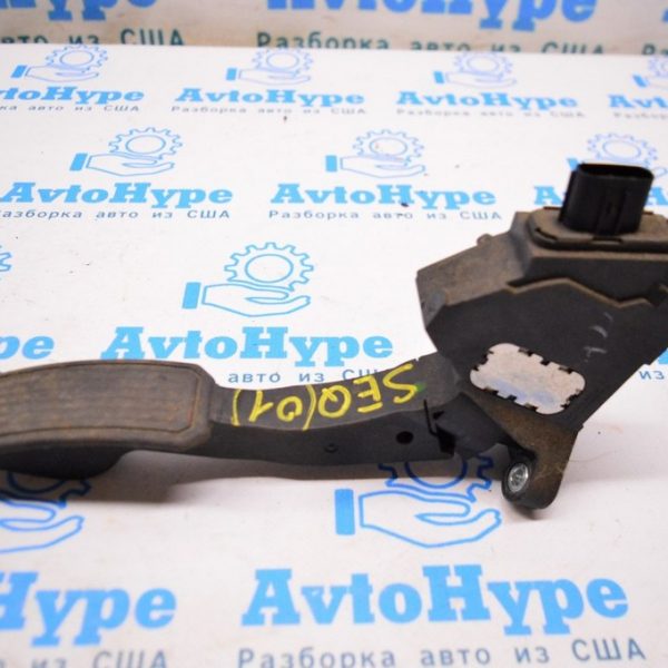 Педаль газа Toyota Sequoia 08-16 78110-0C012
