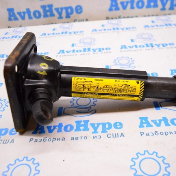 Домкрат Toyota Sequoia 2008-2022 (01) 091150C030