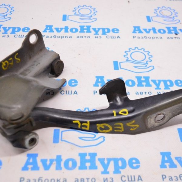 Петля капота левая Toyota Sequoia 2008-2022 534200c020