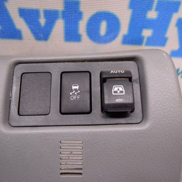 Кнопка Track Off Toyota Sequoia 2008-2022 553300c030