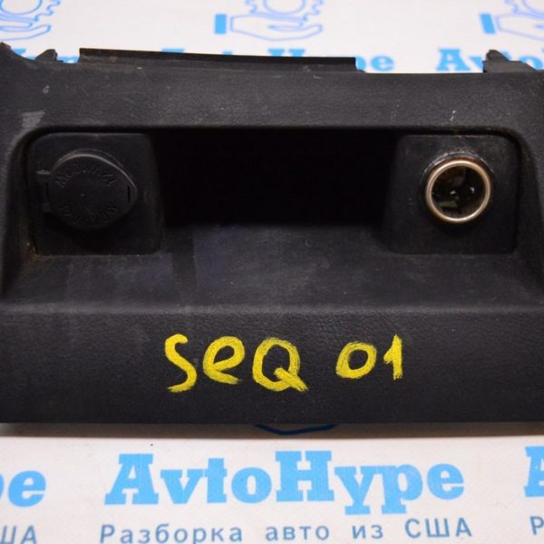 Прикуриватель Toyota Sequoia 2008-2022