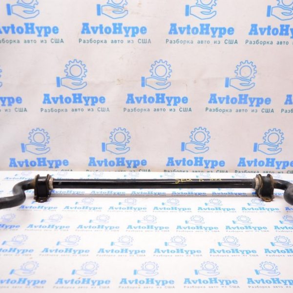 Стабилизатор передний Toyota Sequoia 2008-2022 488110c030