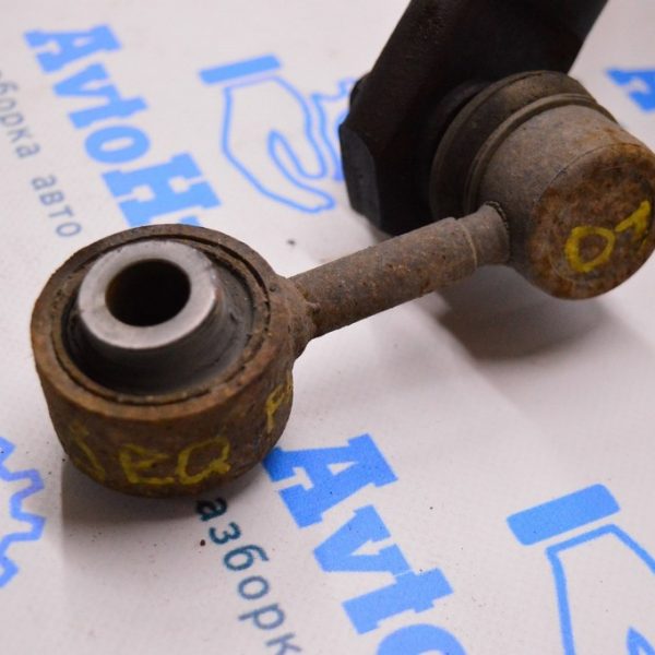 Тяга стабилизатора передняя левая Toyota Sequoia 2008-2022 48810-0C010