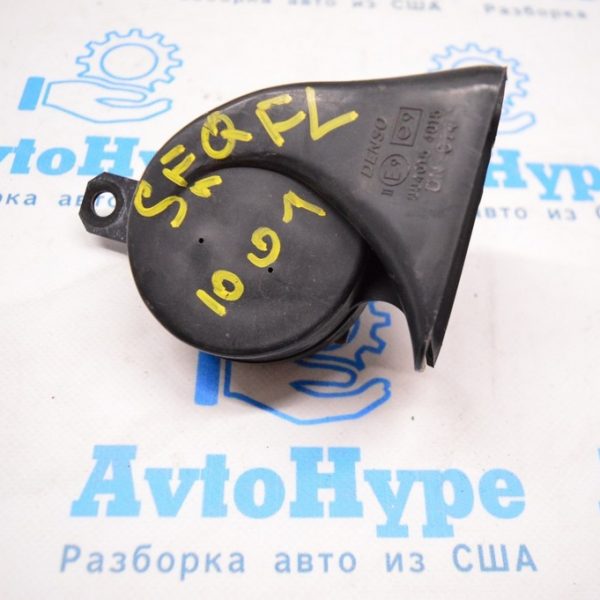 Сигнал лев Toyota Sequoia 2008-2022 86520-0C030