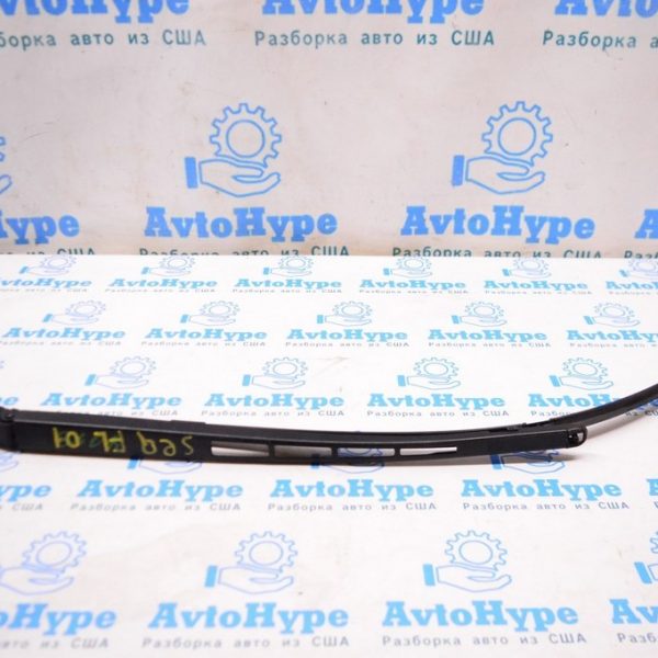 Поводок дворника лев Toyota Sequoia 2008-2022 85221-0C021