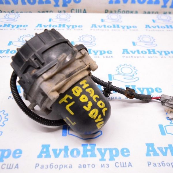 Насос воздушный лев Toyota Sequoia Tundra 2008-2022 4.6 5.7LX570 176100s010