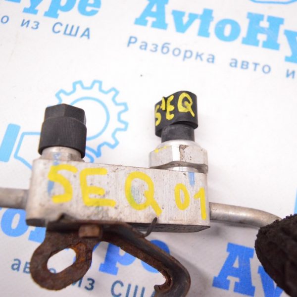 Клапан давления фреона Toyota Sequoia 2008-2022 (01)