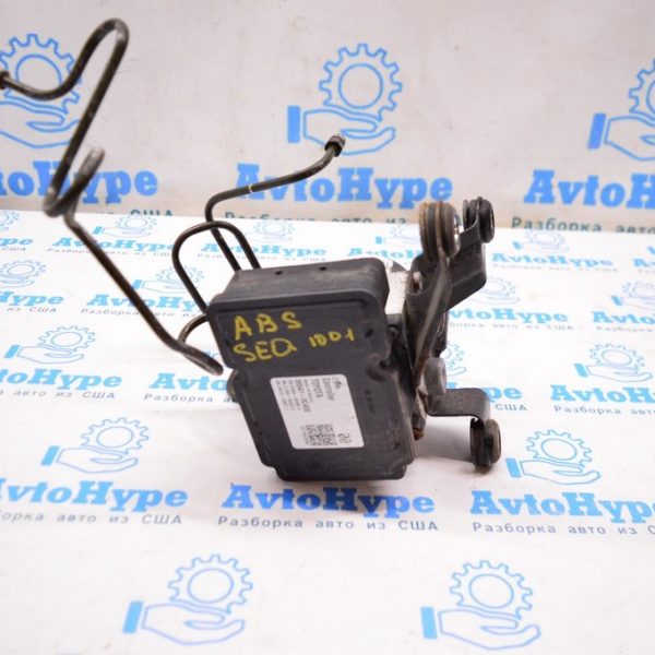 ABS АБС Toyota Sequoia 2008-2022 (01) 44500c180