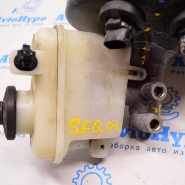 Главный тормозной цилиндр Toyota Sequoia 2008-2022 472010c070