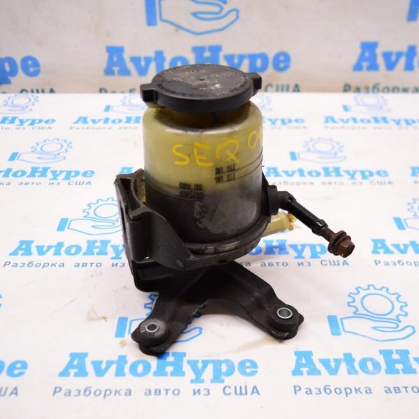 Бачок ГУР Toyota Sequoia 2008-2022 (01) 443600c050