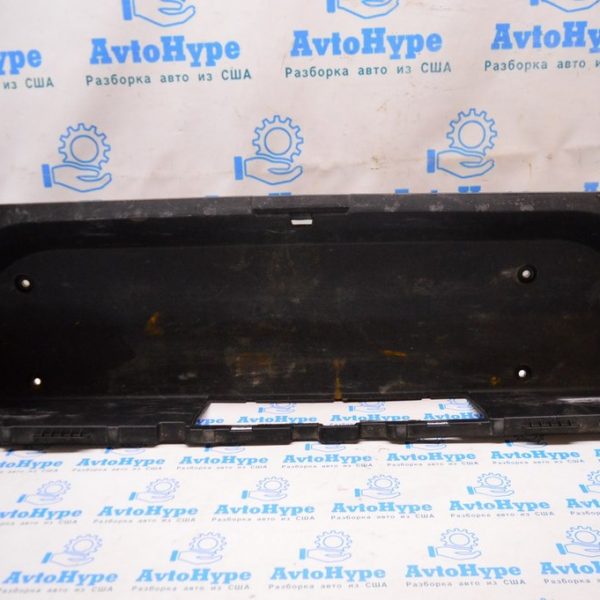 Поддон багажника Toyota Sequoia 2008-2022 640700c010