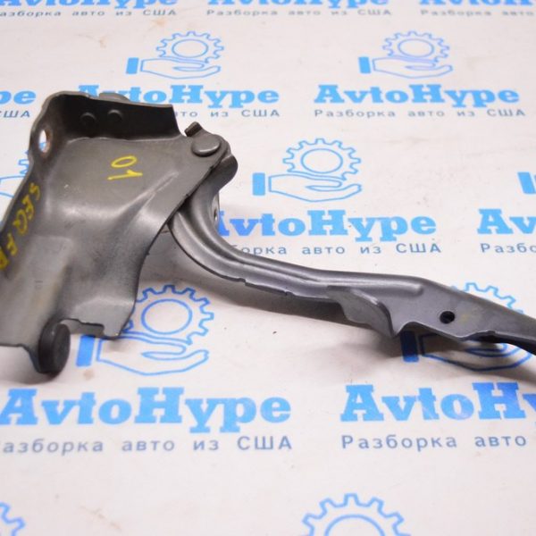 Петля капота правая Toyota Sequoia 2008-2022 534100c020