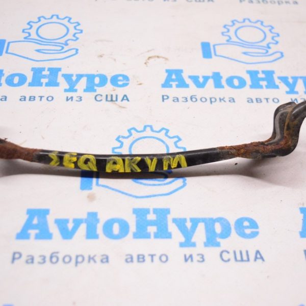 Крепление акб в сборе Toyota Sequoia 2008-2022 74481-0C030