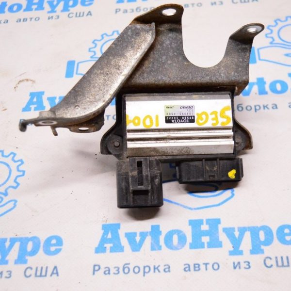 DRIVER, AIR INJECTION CONTROL Toyota Sequoia 2008-2022 (01) 8958134051