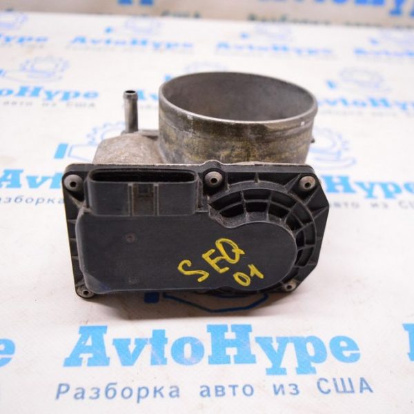 Дроссельная заслонка Toyota Sequoia 2008-2022 (01) 220300s010