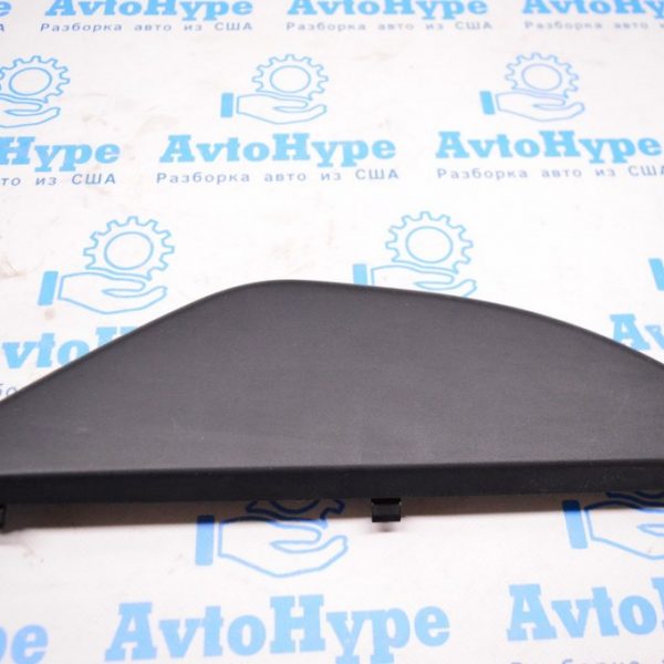 Накладка торпеды боковая прав Toyota Sequoia 2008-2022